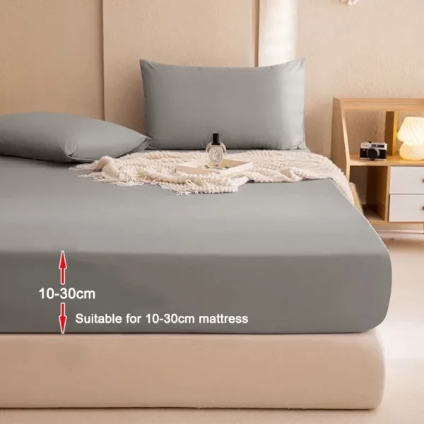 100% Waterproof Mattress Covers - Image 2