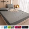 100% Waterproof Mattress Covers