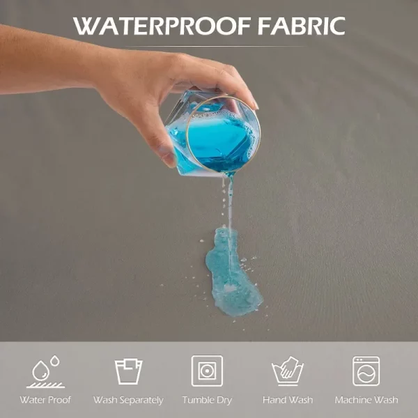 100% Waterproof Mattress Covers - Image 3