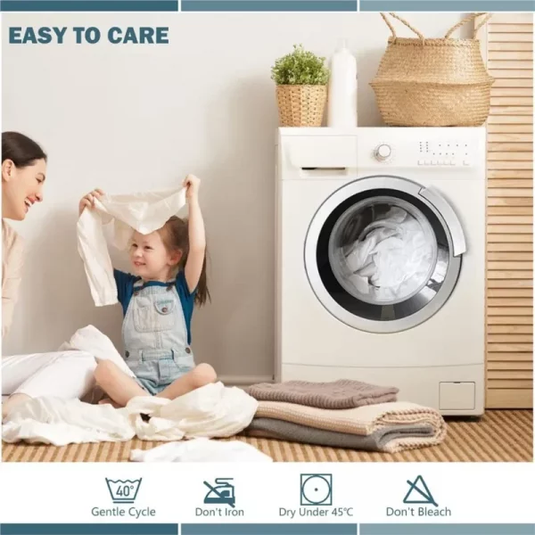 100% Waterproof Mattress Covers - Image 6