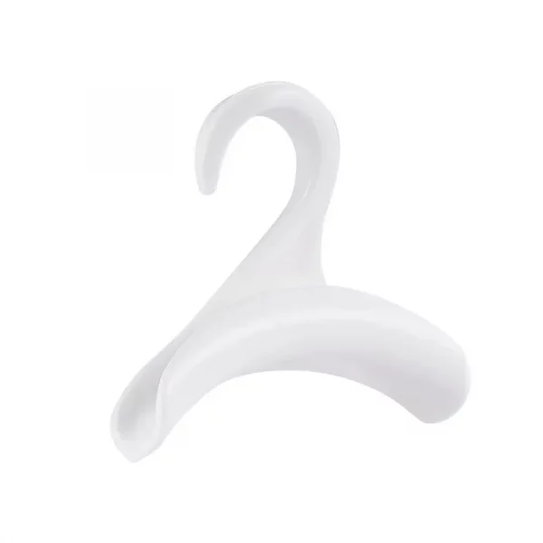 4Pcs New Durable PP Bag Rack Holder - Image 6