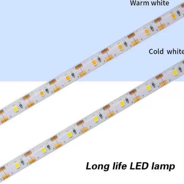 5M Battery Led Strip with PIR Motion Sensor - Image 6