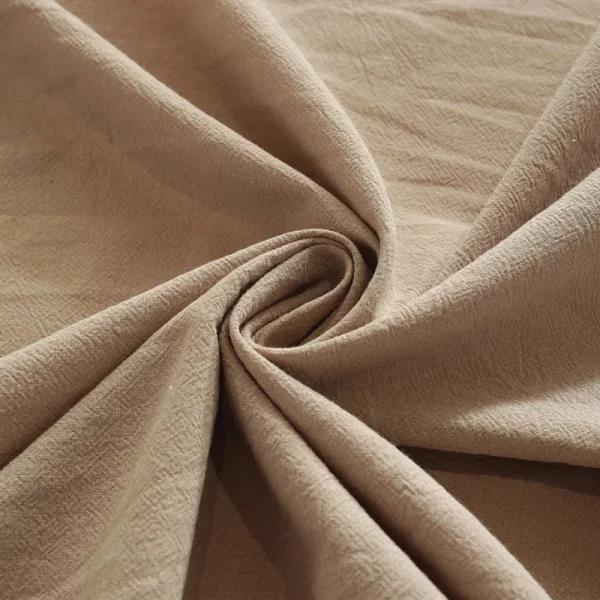 Cotton Fabric Tablecloth Tassels - Image 6