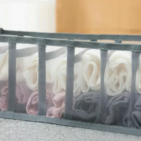 Jeans Organization Storage Box - Image 3