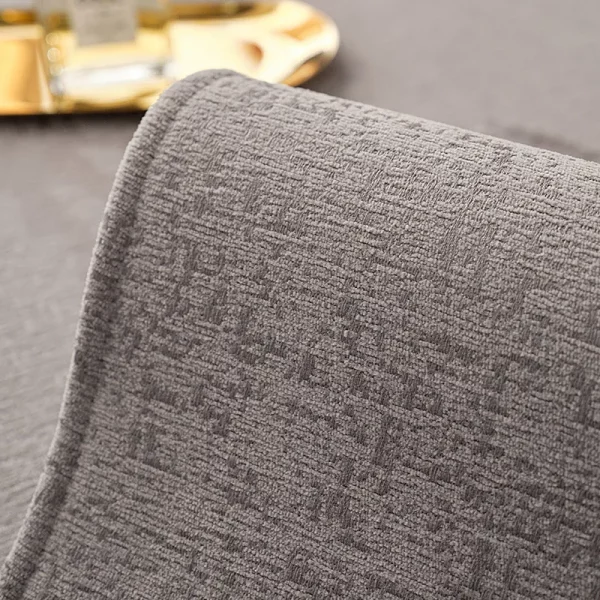 Luxury Cloud Pattern Sofa Cover - Image 4