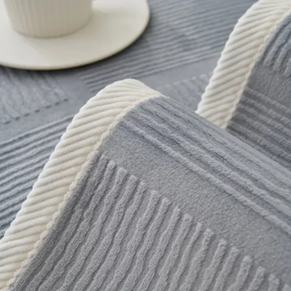 Luxury Soft Couch Cover for Living Room - Image 6