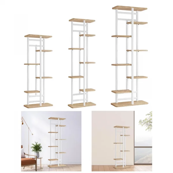 Multi Tier Flowerpot Stand Organizer - Image 5