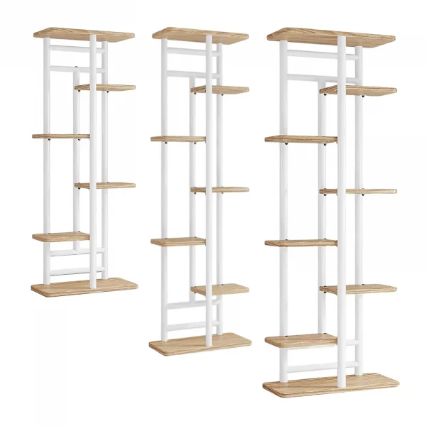 Multi Tier Flowerpot Stand Organizer - Image 6