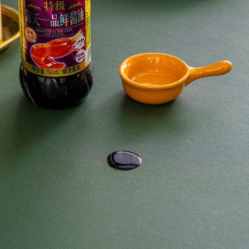 Table Cloth Cover Waterproof - Image 2