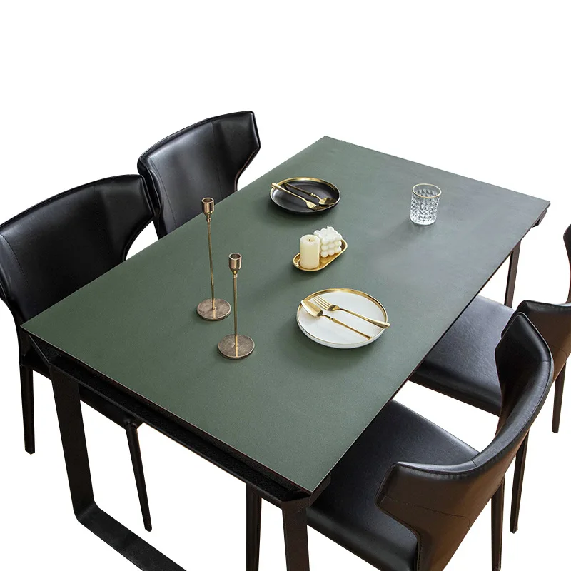 Table Cloth Cover Waterproof - Image 5