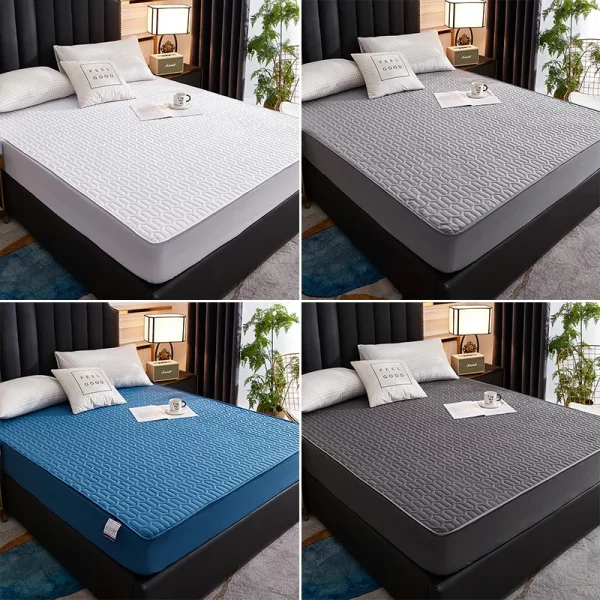 Thickened Waterproof Mattress Cover - Image 5