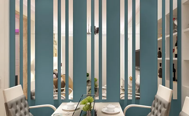 10pcs-Mirror-Strips-3D-Wall-Stickers-For-Living-room-Self-Adhesive-Acrylic-wall-Stickers-Room-decoration